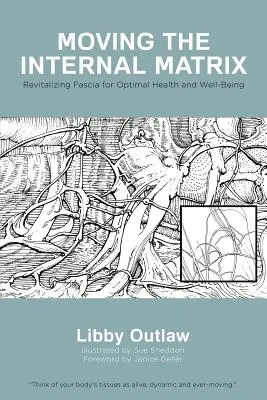 Spostare la matrice interna: Rivitalizzare la Fascia per una salute e un benessere ottimali - Moving the Internal Matrix: Revitalizing Fascia for Optimal Health and Well-Being