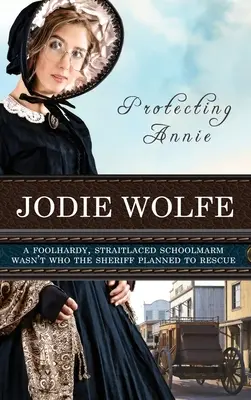 Proteggere Annie - Protecting Annie