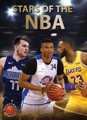Stelle dell'NBA - Stars of the NBA
