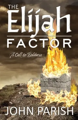 Il fattore Elia - The Elijah Factor
