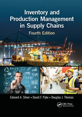 Gestione dell'inventario e della produzione nelle catene di fornitura - Inventory and Production Management in Supply Chains