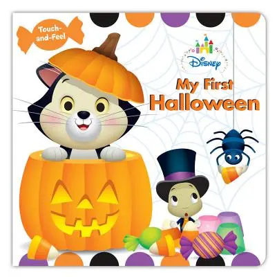 Il mio primo Halloween - My First Halloween