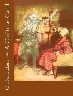 Canto di Natale - A Christmas Carol