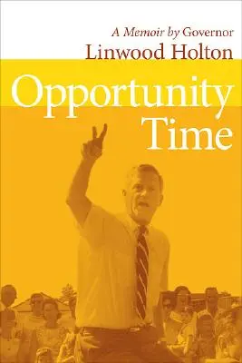 Tempo di opportunità - Opportunity Time