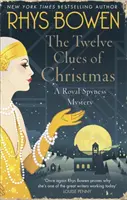 Dodici indizi di Natale - Twelve Clues of Christmas