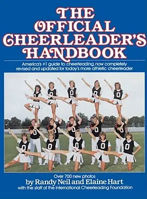 Il manuale ufficiale delle cheerleader - The Official Cheerleader's Handbook
