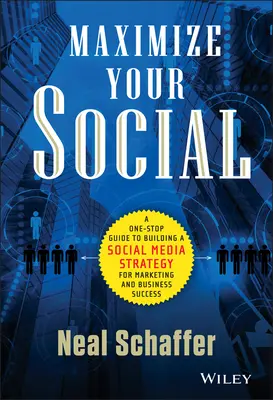 Massimizzare i social - Maximize Your Social