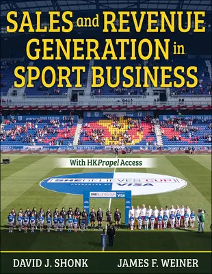Vendite e generazione di ricavi nello sport - Sales and Revenue Generation in Sport Business