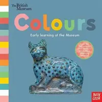 British Museum: Colori - British Museum: Colours