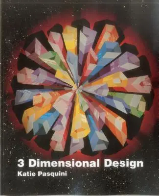 Design a 3 dimensioni - Edizione Print on Demand - 3 Dimensional Design - Print on Demand Edition