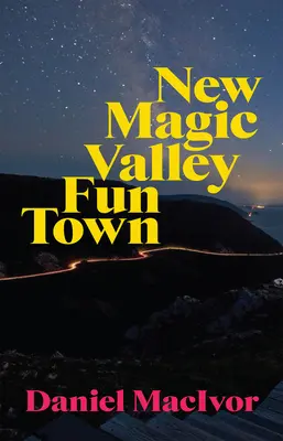 La nuova città dei divertimenti di Magic Valley - New Magic Valley Fun Town