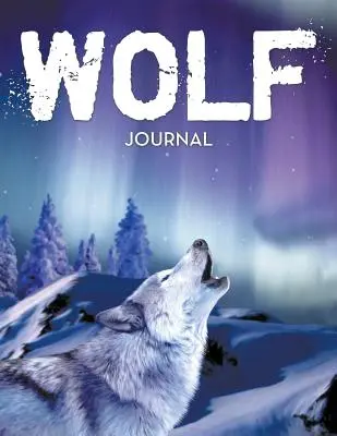 Diario del lupo - Wolf Journal