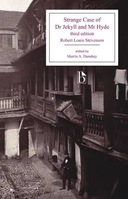 Lo strano caso del dottor Jekyll e MR Hyde - Terza edizione - Strange Case of Dr Jekyll and MR Hyde - Third Edition