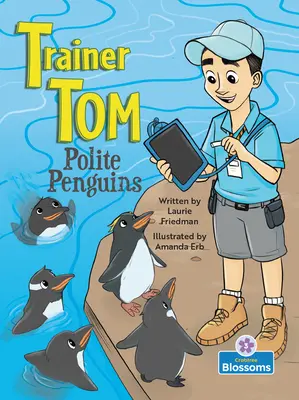 Pinguini educati - Polite Penguins