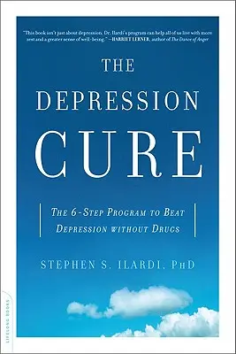 La cura della depressione: il programma in 6 fasi per sconfiggere la depressione senza farmaci - The Depression Cure: The 6-Step Program to Beat Depression Without Drugs