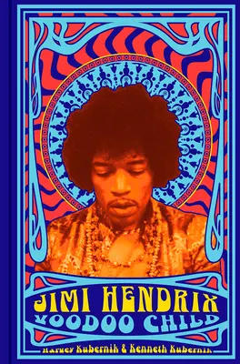 Jimi Hendrix: il bambino voodoo - Jimi Hendrix: Voodoo Child