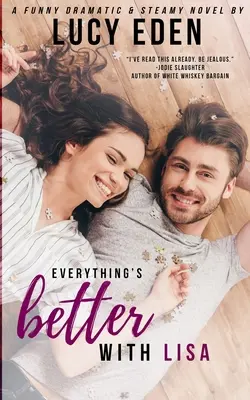 Tutto è meglio con Lisa - Everything's Better with Lisa