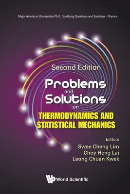 Problemi e soluzioni di termodinamica e meccanica statistica (seconda edizione) - Problems and Solutions on Thermodynamics and Statistical Mechanics (Second Edition)