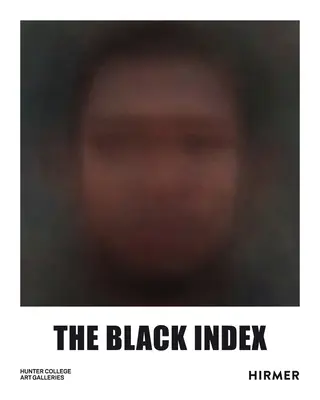 L'indice nero - The Black Index