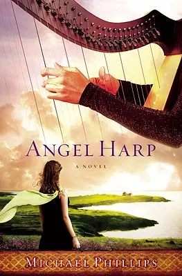Arpa d'angelo - Angel Harp