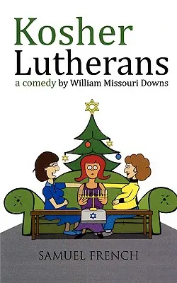 Luterani kosher - Kosher Lutherans