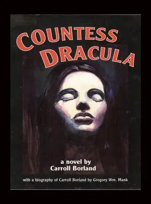 La contessa Dracula (Hardback) - Countess Dracula (Hardback)