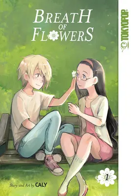 Il respiro dei fiori, volume 1, 1 - Breath of Flowers, Volume 1, 1