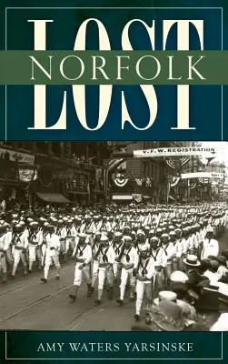 Norfolk perduta - Lost Norfolk