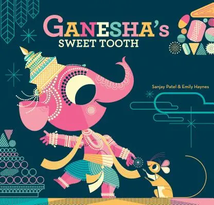 Il dolce dente di Ganesha - Ganesha's Sweet Tooth