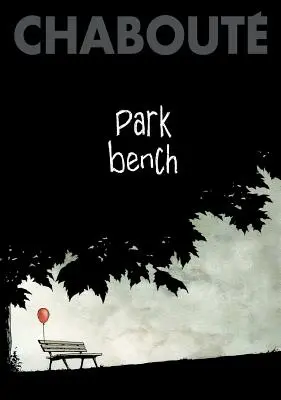 Panchina del parco - Park Bench