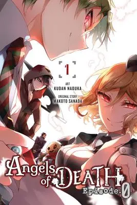 Angeli della morte Episode.0, Vol. 1 - Angels of Death Episode.0, Vol. 1