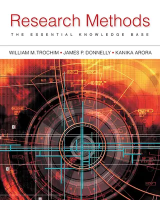 Metodi di ricerca: La base essenziale della conoscenza - Research Methods: The Essential Knowledge Base