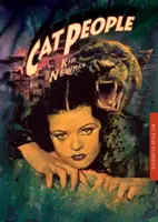 Gente di gatto - Cat People