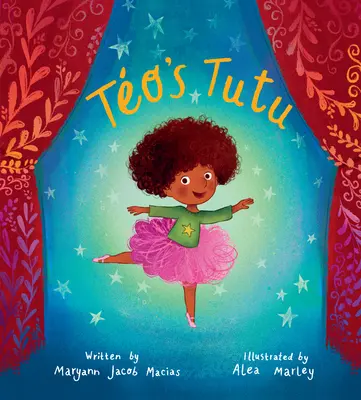 Il tutù di To - To's Tutu