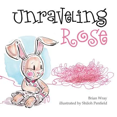 La rosa che si disfa - Unraveling Rose