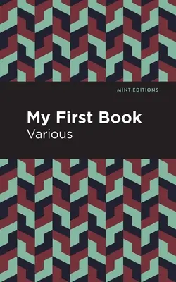 Il mio primo libro - My First Book