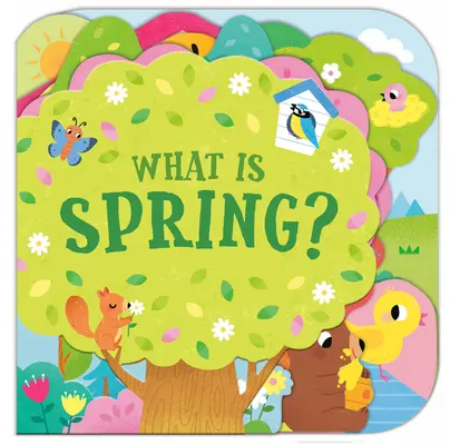 Che cos'è la primavera? - What Is Spring?