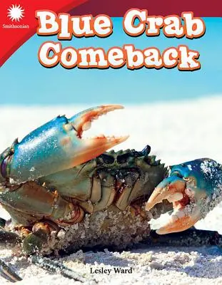 Il ritorno del granchio blu - Blue Crab Comeback