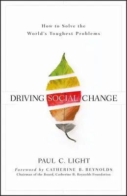 Il cambiamento sociale. - Social Change.