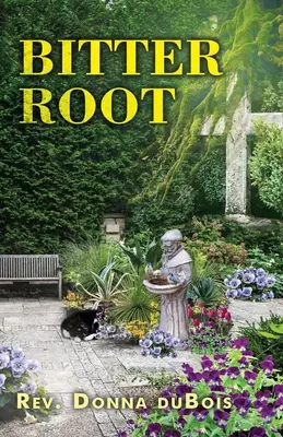 Radice amara - Bitter Root
