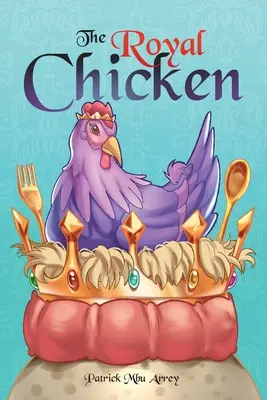 Il pollo reale - The Royal Chicken