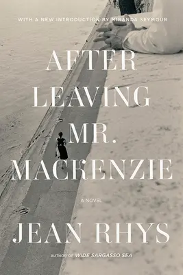 Dopo aver lasciato il signor MacKenzie - After Leaving Mr. MacKenzie