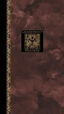 Preghiere della leadership - Leadership Prayers