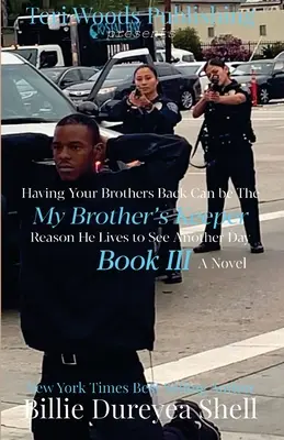 Il custode di mio fratello Libro III - My Brother's Keeper Book III