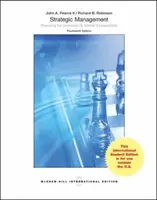 GESTIONE STRATEGICA - STRATEGIC MANAGEMENT