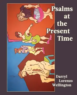 Salmi al tempo presente - Psalms at the Present Time