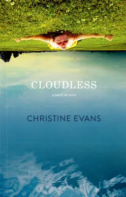 Senza nuvole: Un romanzo in versi - Cloudless: A Novel in Verse