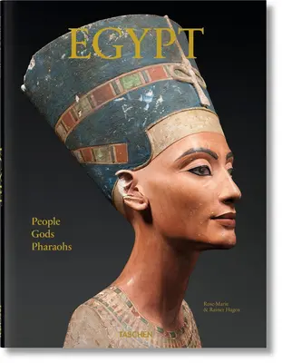 Egitto. Popoli, dei, faraoni - Egypt. People, Gods, Pharaohs
