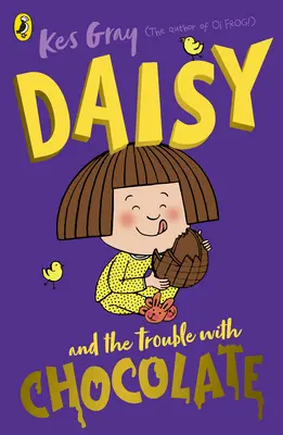 Daisy e i problemi con il cioccolato - Daisy and the Trouble with Chocolate