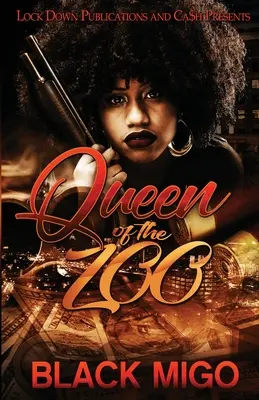 La regina dello zoo - Queen of the Zoo